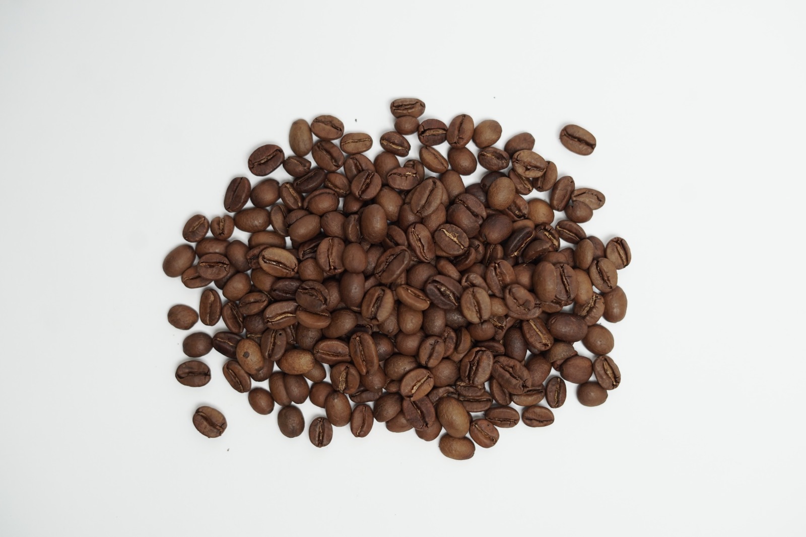 Banyumas Robusta - Grade 1