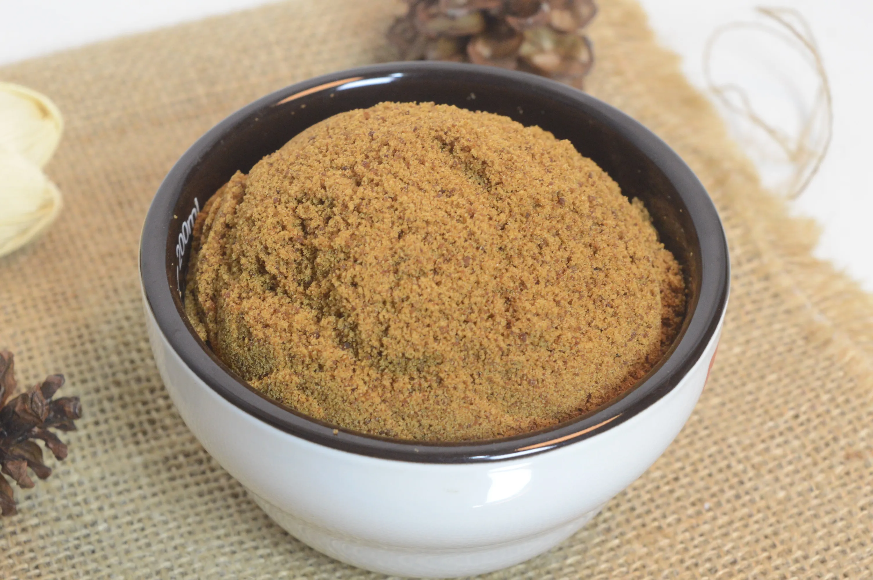 Gula Semut: Solusi Manis Alami untuk Gaya Hidup Sehat Modern